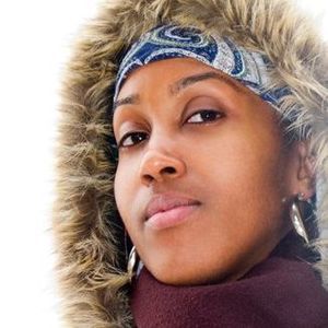 Meet your Posher, Sharifa